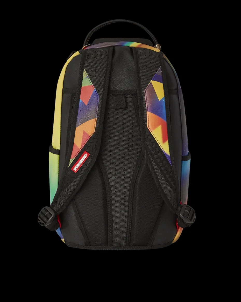 AURORA BOREALIS DLXSV BACKPACK