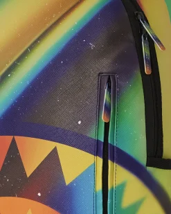 AURORA BOREALIS DLXSV BACKPACK