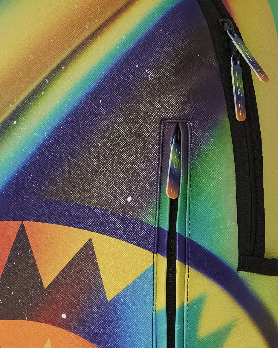 AURORA BOREALIS DLXSV BACKPACK