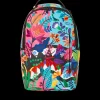 AVANT GARDEN BACKPACK (DLXV)