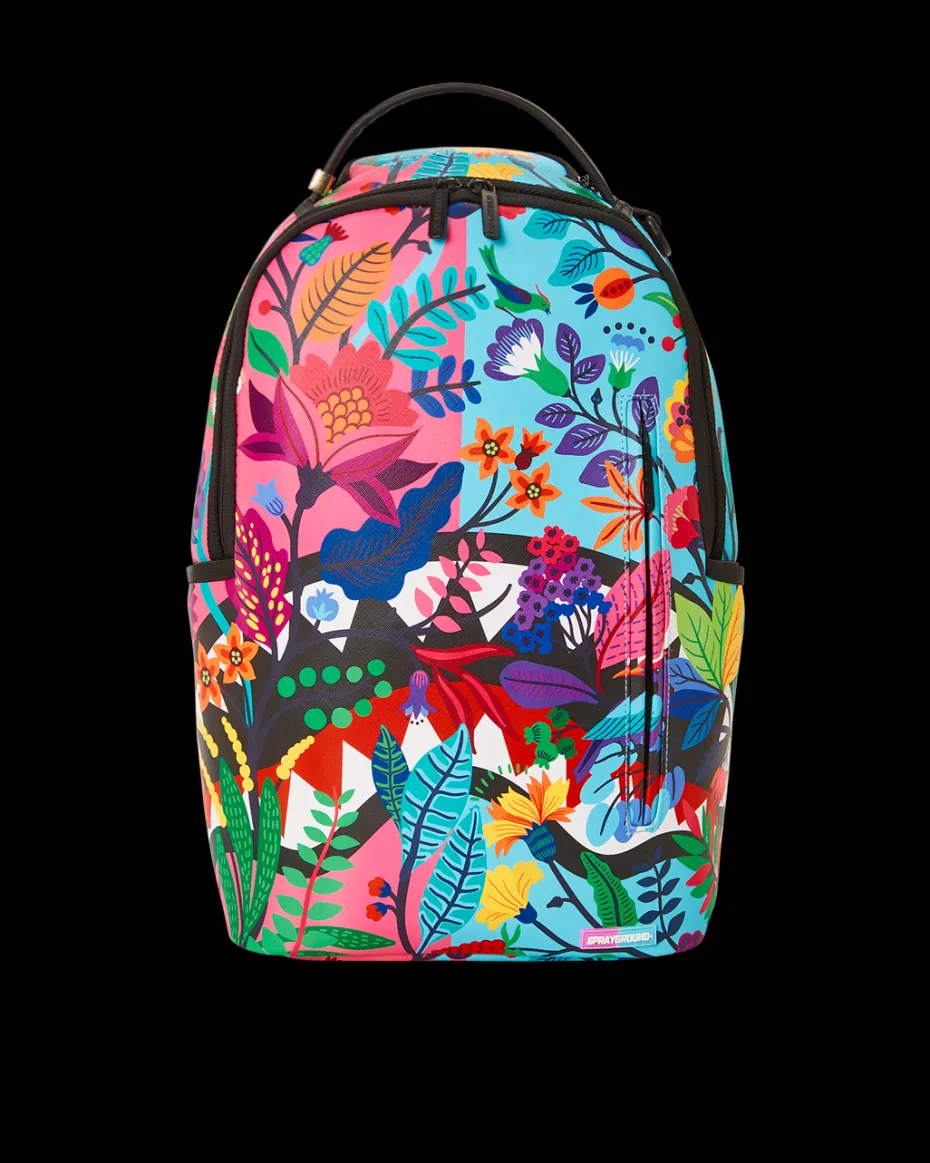 AVANT GARDEN BACKPACK (DLXV)