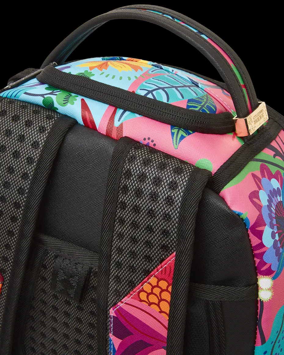 AVANT GARDEN BACKPACK (DLXV)