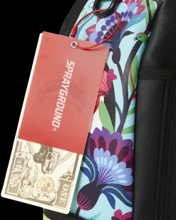 AVANT GARDEN BACKPACK (DLXV)
