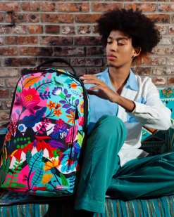 AVANT GARDEN BACKPACK (DLXV)
