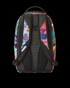 AVANT GARDEN BACKPACK (DLXV)