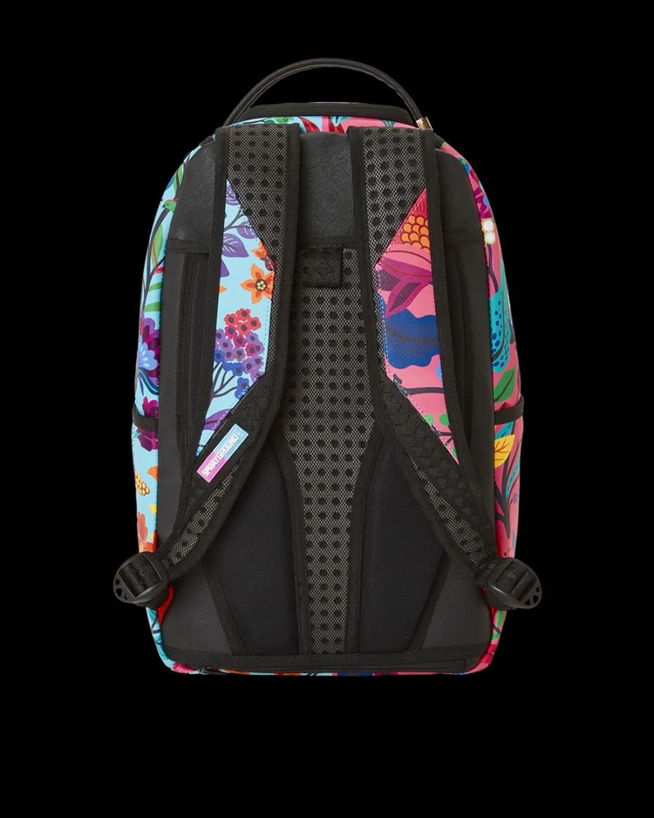 AVANT GARDEN BACKPACK (DLXV)