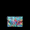 AVANT GARDEN CROSSOVER CLUTCH