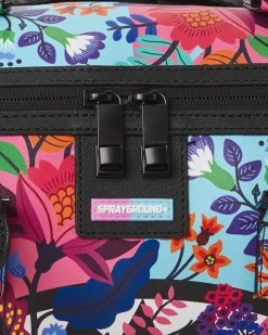 AVANT GARDEN MINI DUFFLE