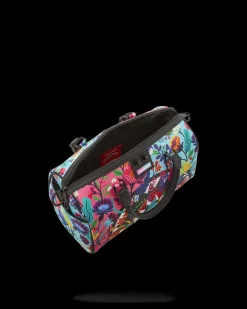 AVANT GARDEN MINI DUFFLE