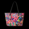 AVANT GARDEN TOTE
