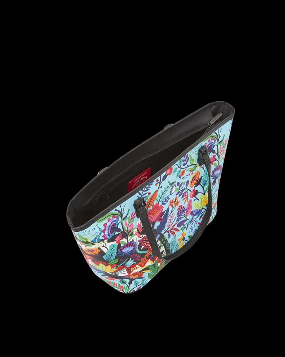 AVANT GARDEN TOTE