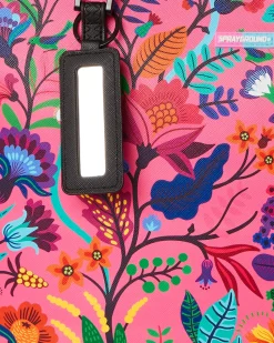 AVANT GARDEN TOTE