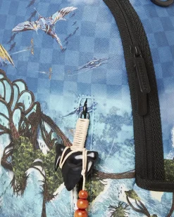 AVATAR SHARK ISLAND LAGOON SEA