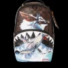 AVATAR TULKUN FLIGHT SHARK