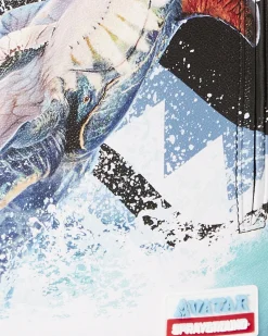 AVATAR TULKUN FLIGHT SHARK