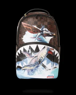 AVATAR TULKUN FLIGHT SHARK