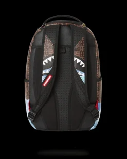 AVATAR TULKUN FLIGHT SHARK