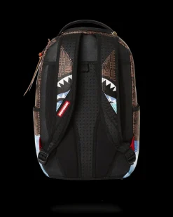 AVATAR TULKUN FLIGHT SHARK
