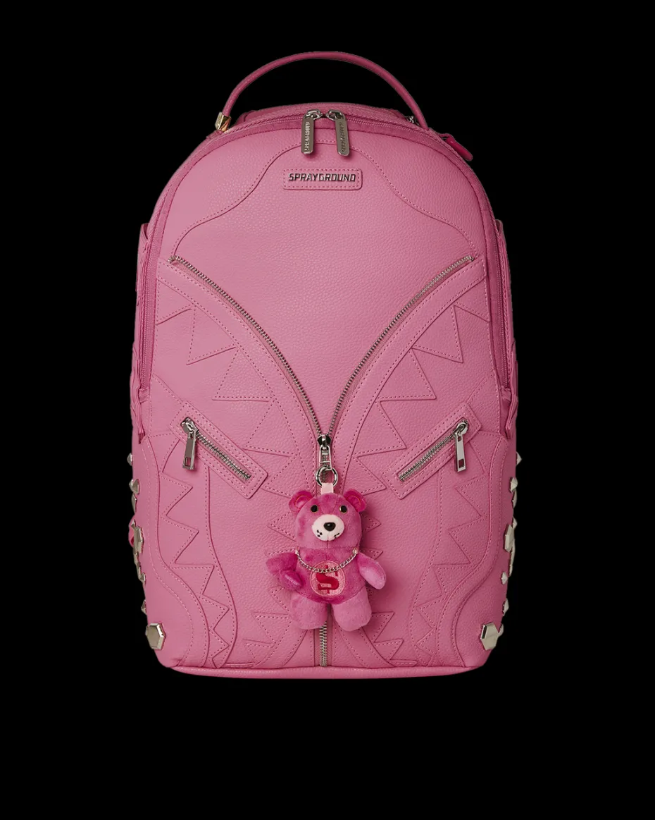 BABY BEAR BADDIE BACKPACK