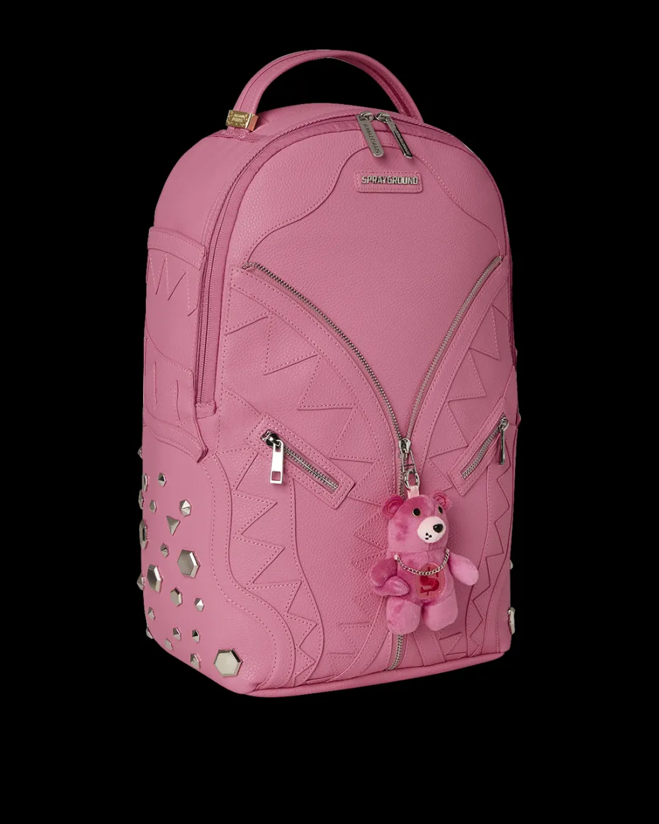 BABY BEAR BADDIE BACKPACK