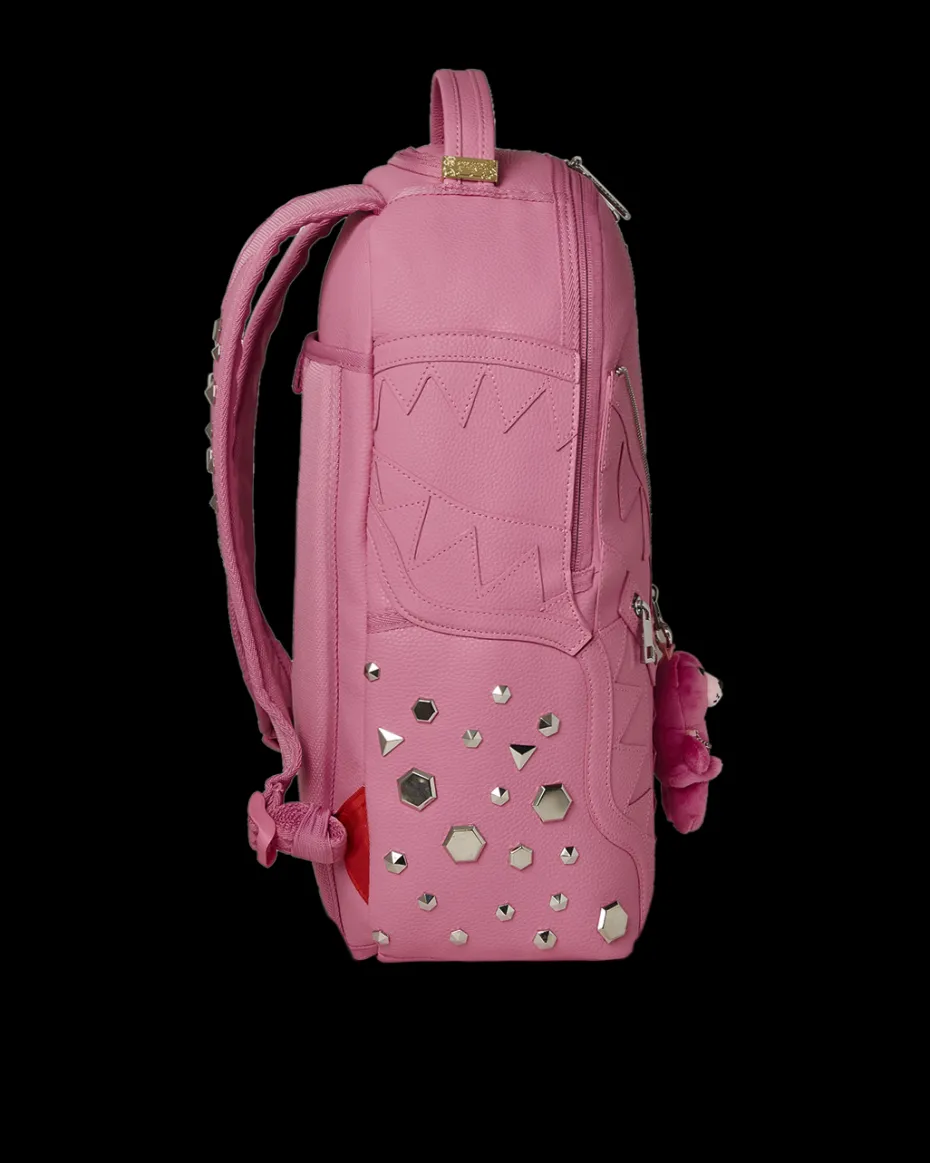 BABY BEAR BADDIE BACKPACK