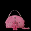 BABY BEAR BADDIE SHARK HANDBAG