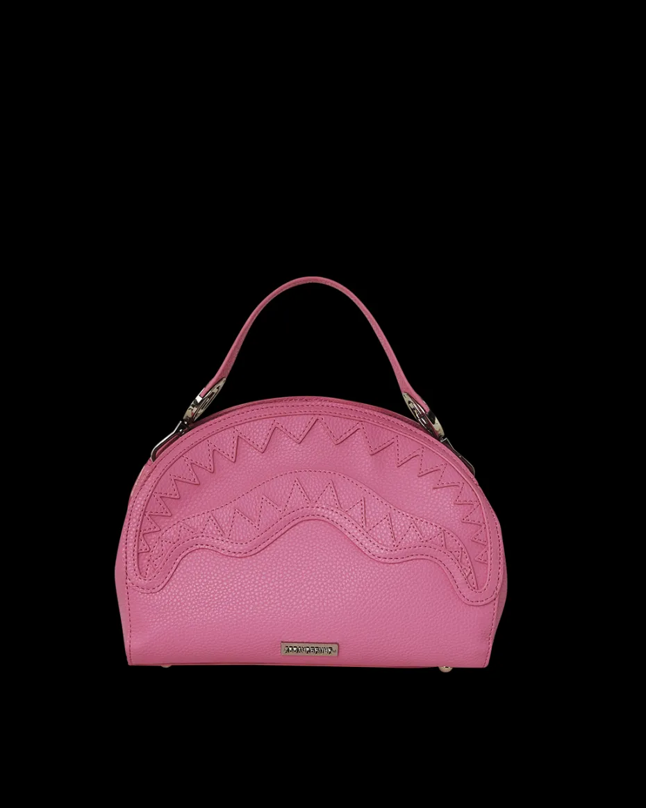 BABY BEAR BADDIE SHARK HANDBAG