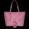 BABY BEAR BADDIE TOTE