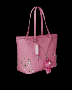 BABY BEAR BADDIE TOTE