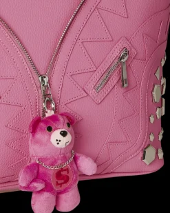 BABY BEAR BADDIE TOTE