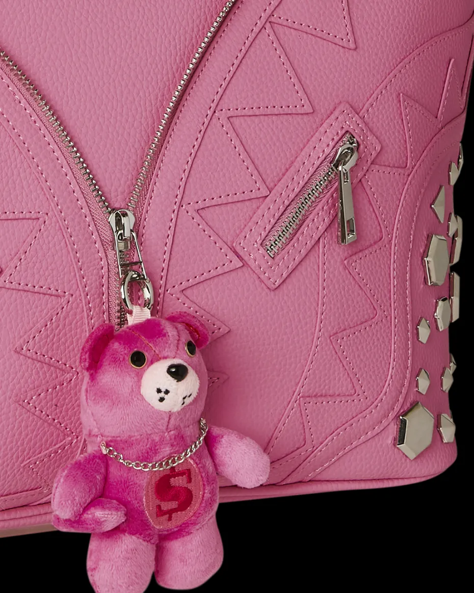 BABY BEAR BADDIE TOTE