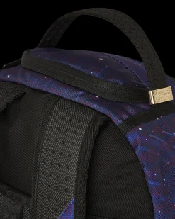 BACK TO THE FUTURE OUTATIME DLXSR BACKPACK