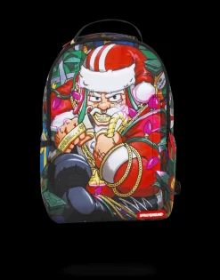 BAD SANTA