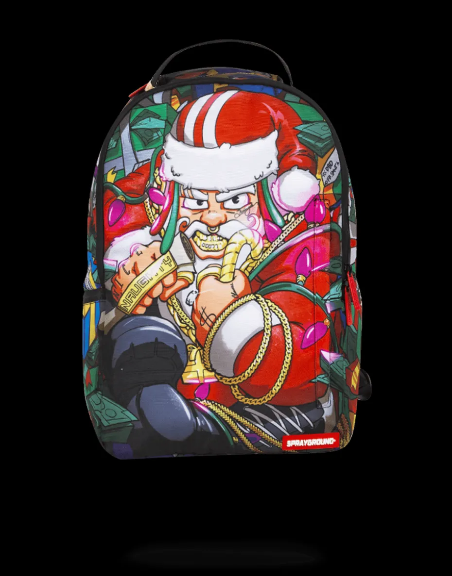 BAD SANTA
