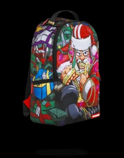 BAD SANTA