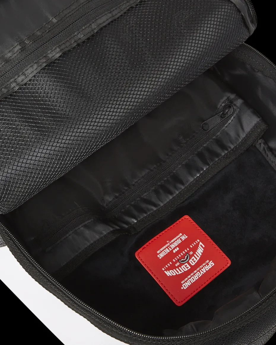 BAG OVER BAG DLXSV BACKPACK
