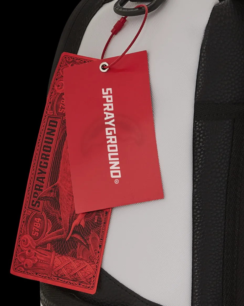BAG OVER BAG DLXSV BACKPACK