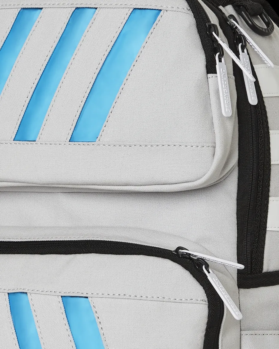 BAG TO THE FUTURE II - LED LIGHT-UP TROOPER BACKPACK