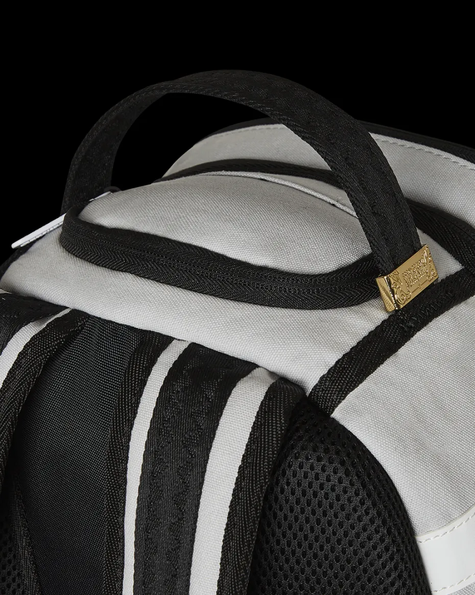 BAG TO THE FUTURE II - LED LIGHT-UP TROOPER BACKPACK