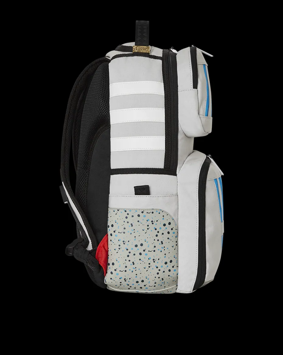 BAG TO THE FUTURE II - LED LIGHT-UP TROOPER BACKPACK