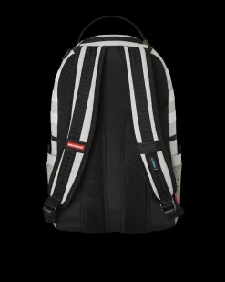 BAG TO THE FUTURE II - LED LIGHT-UP TROOPER BACKPACK