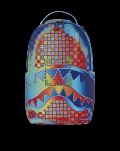BAG TOO HOT DLXSV BACKPACK