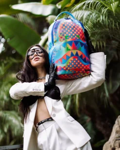BAG TOO HOT DLXSV BACKPACK