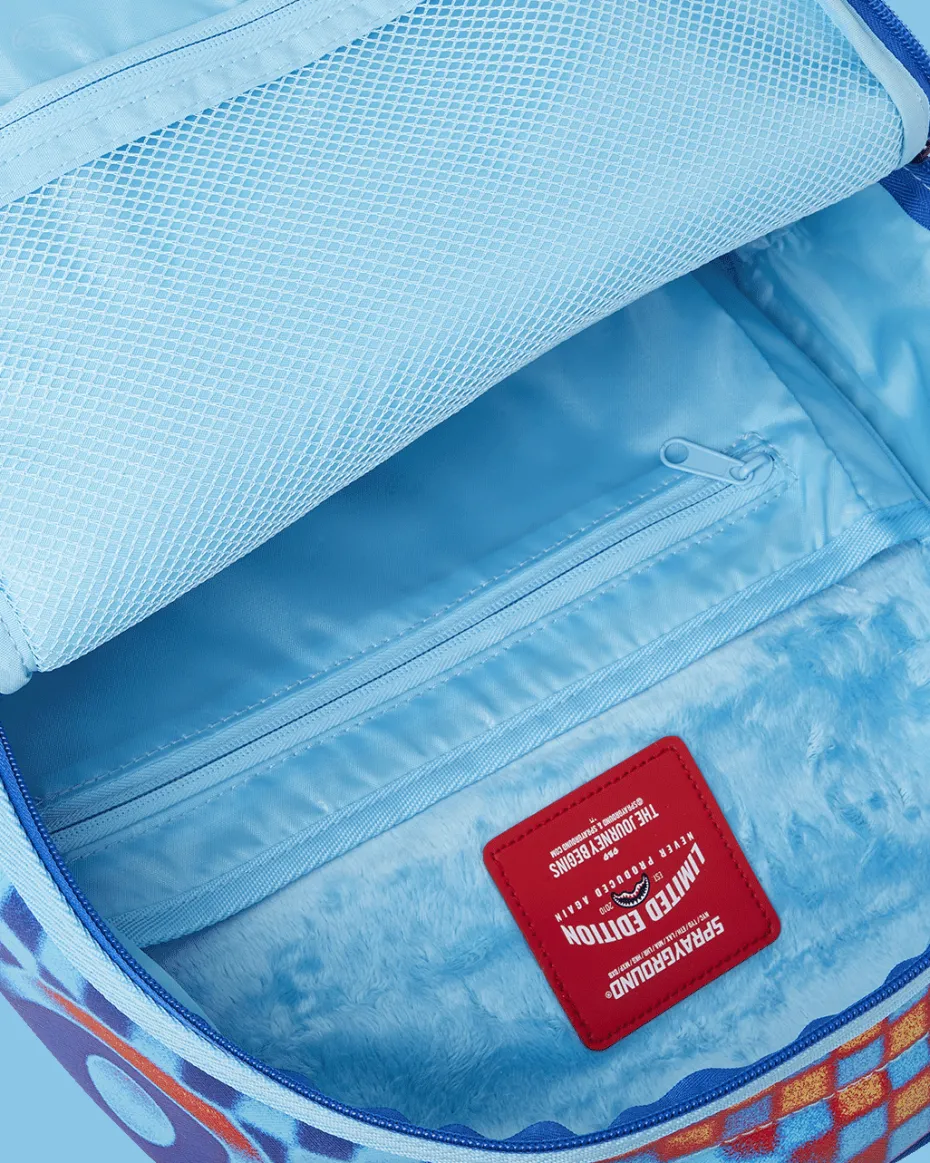 BAG TOO HOT DLXSV BACKPACK