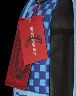 BAG TOO HOT DLXSV BACKPACK
