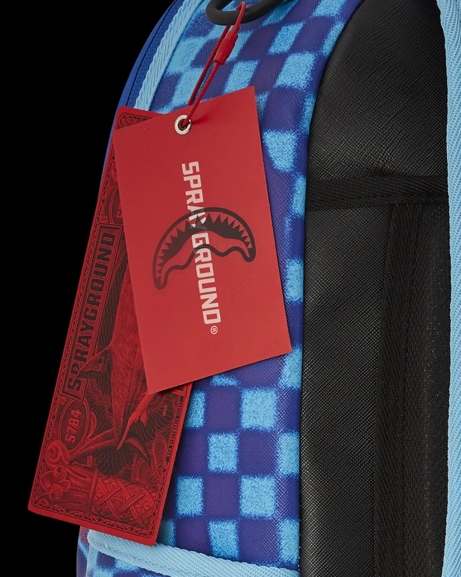 BAG TOO HOT DLXSV BACKPACK