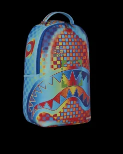 BAG TOO HOT DLXSV BACKPACK