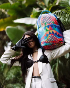 BAG TOO HOT DLXSV BACKPACK
