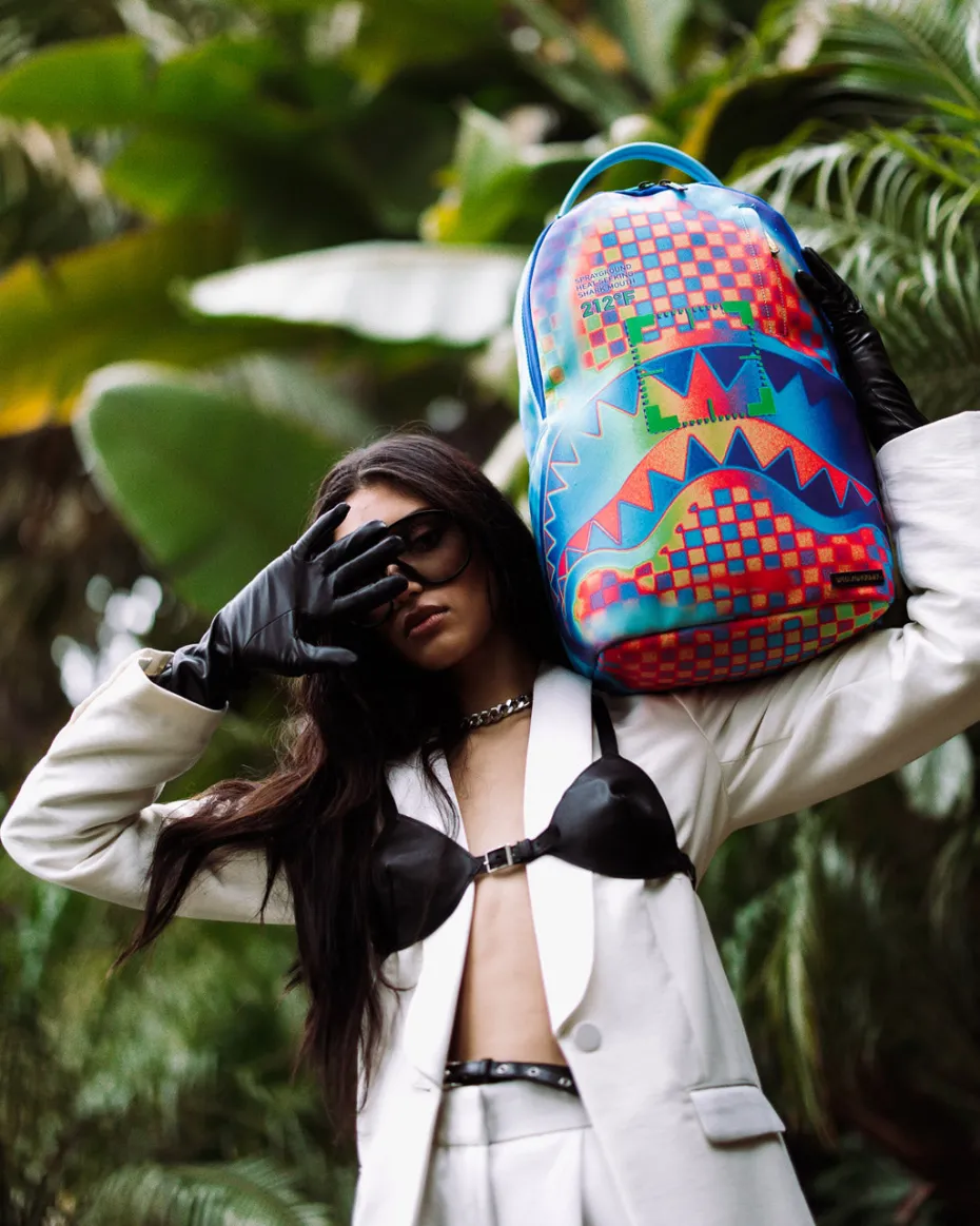 BAG TOO HOT DLXSV BACKPACK