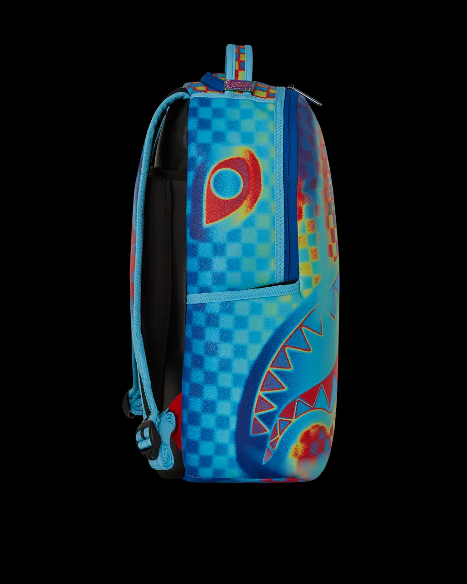 BAG TOO HOT DLXSV BACKPACK